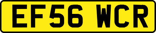 EF56WCR