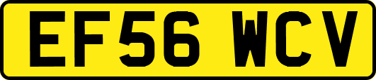 EF56WCV