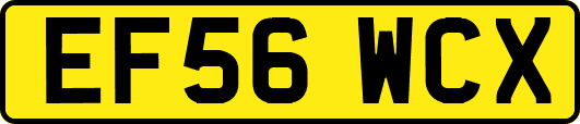 EF56WCX
