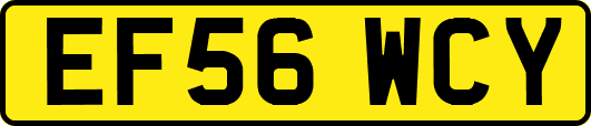 EF56WCY