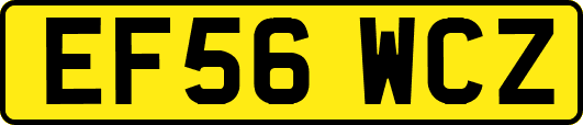 EF56WCZ