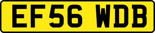 EF56WDB
