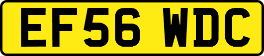 EF56WDC