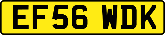 EF56WDK