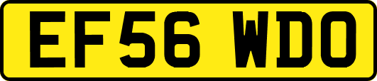 EF56WDO