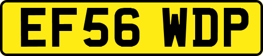 EF56WDP