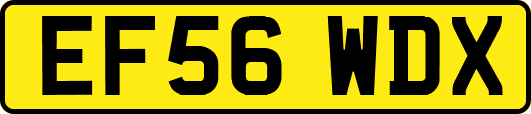 EF56WDX