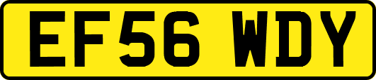 EF56WDY
