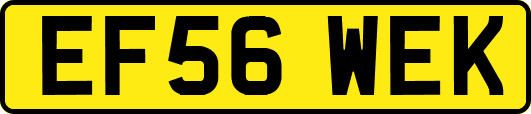 EF56WEK