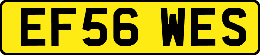 EF56WES
