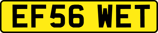 EF56WET