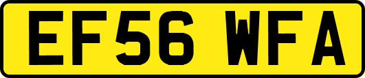 EF56WFA