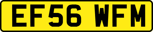 EF56WFM