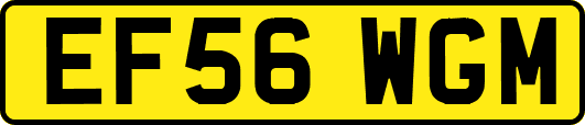 EF56WGM