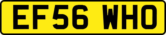 EF56WHO