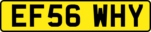 EF56WHY