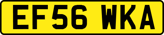 EF56WKA