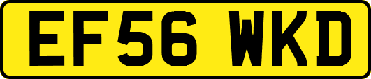 EF56WKD