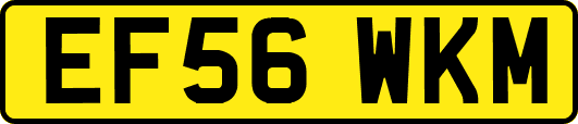 EF56WKM