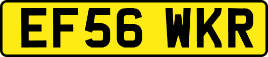 EF56WKR