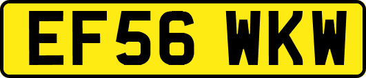 EF56WKW