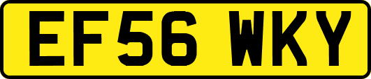 EF56WKY