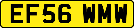 EF56WMW