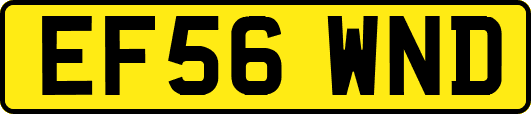 EF56WND