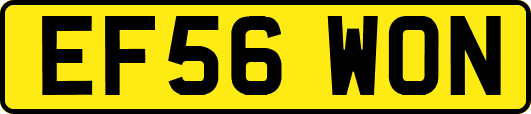 EF56WON