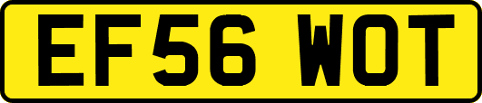 EF56WOT