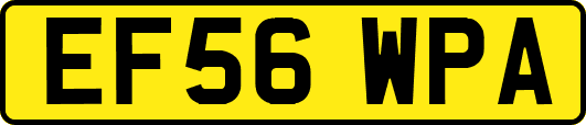 EF56WPA
