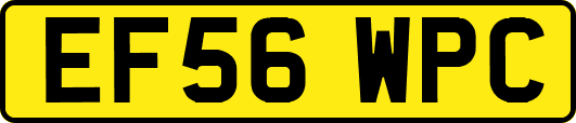 EF56WPC