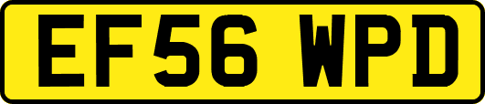 EF56WPD