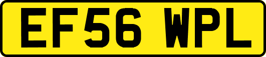 EF56WPL