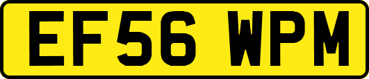EF56WPM