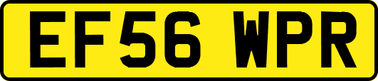 EF56WPR