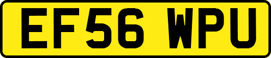 EF56WPU