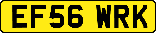 EF56WRK