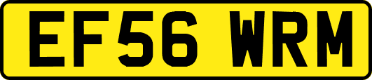 EF56WRM