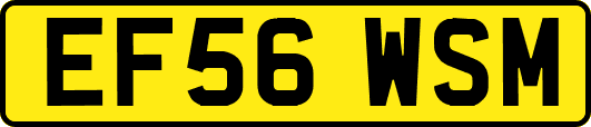 EF56WSM