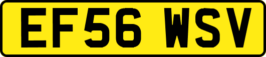 EF56WSV