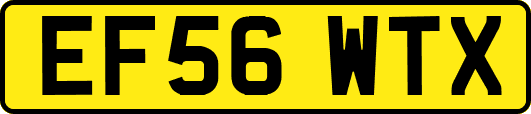EF56WTX
