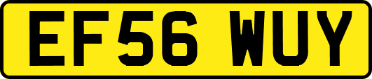 EF56WUY