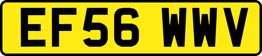 EF56WWV