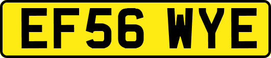 EF56WYE