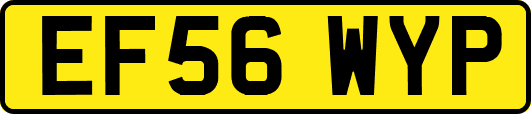 EF56WYP