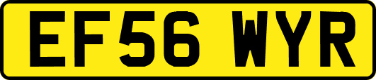EF56WYR