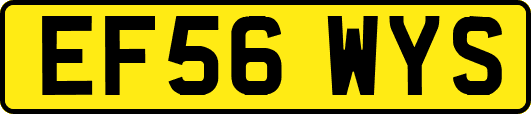 EF56WYS