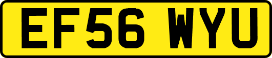 EF56WYU