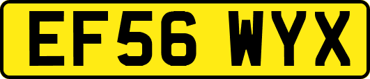 EF56WYX